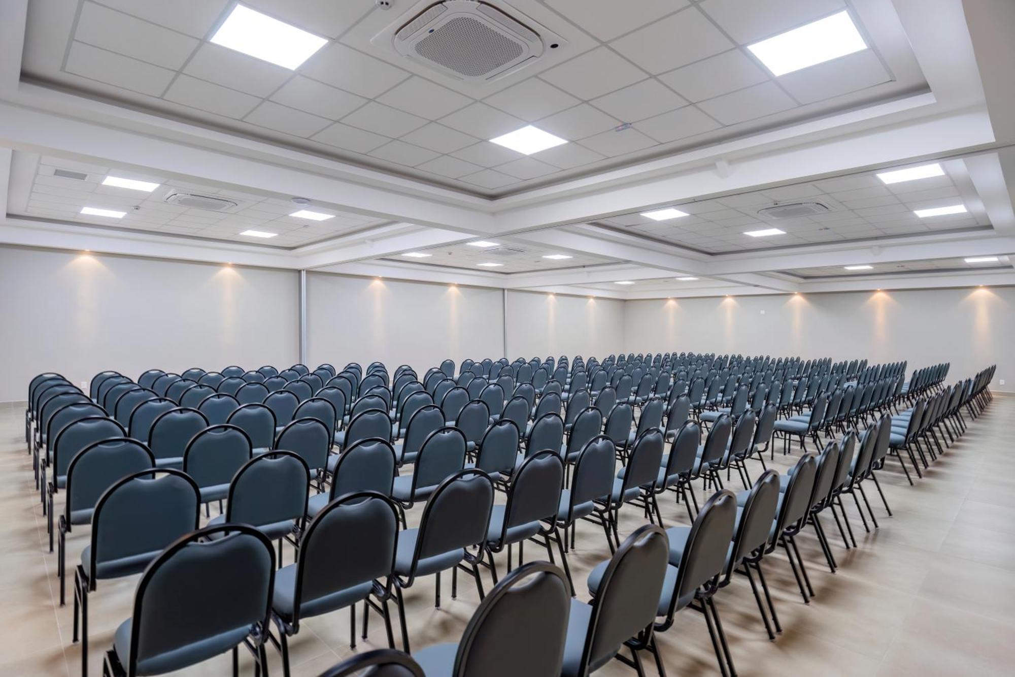 Hotel Caiua Блуменау Екстериор снимка